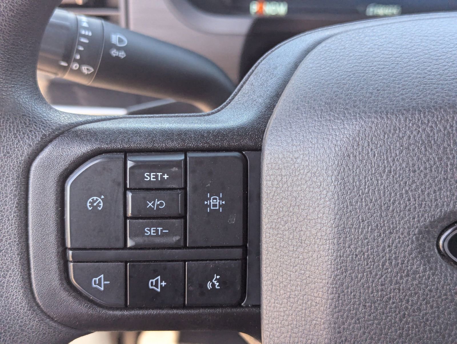 Certified 2024 Ford F150 STX w/ STX Black Appearance Package image 26