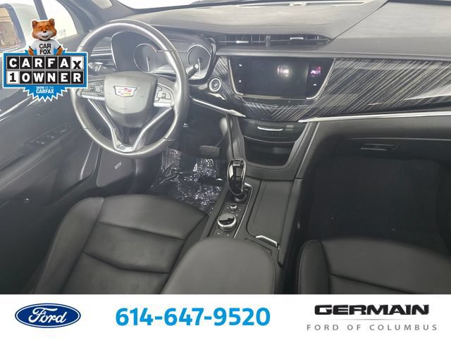 Used 2024 Cadillac XT6 Premium Luxury AWD/4WD image 24