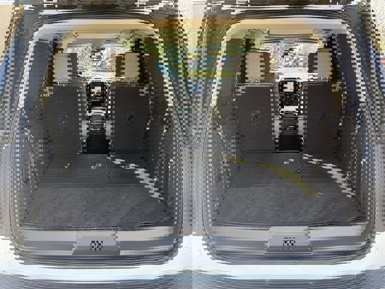 Certified 2021 Ford Expedition XLT image 30