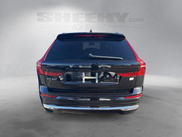 Used 2022 Volvo XC60 T8 Inscription w/ Advanced Package image 4