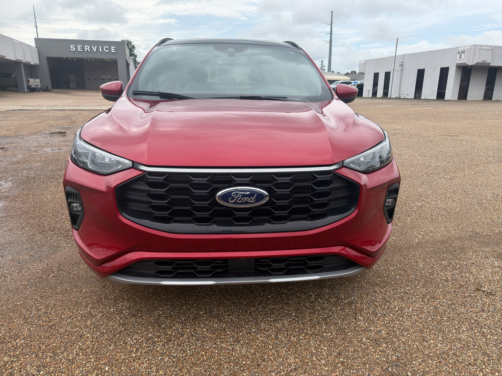 Certified 2026 Ford Escape ST-Line Elite w/ Equipment Group 501A AWD/4WD image 10