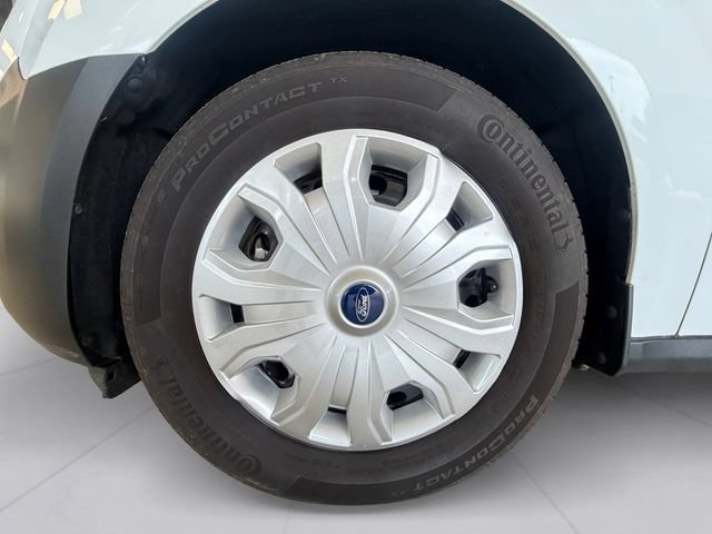 Certified 2023 Ford Transit Connect XL FWD image 9