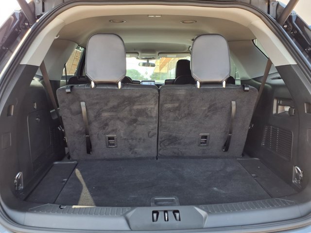 Certified 2024 Ford Explorer XLT w/ Equipment Group 202A AWD/4WD image 21