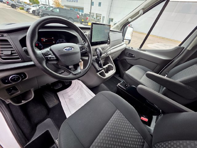 Certified 2022 Ford Transit 350 XLT RWD image 20