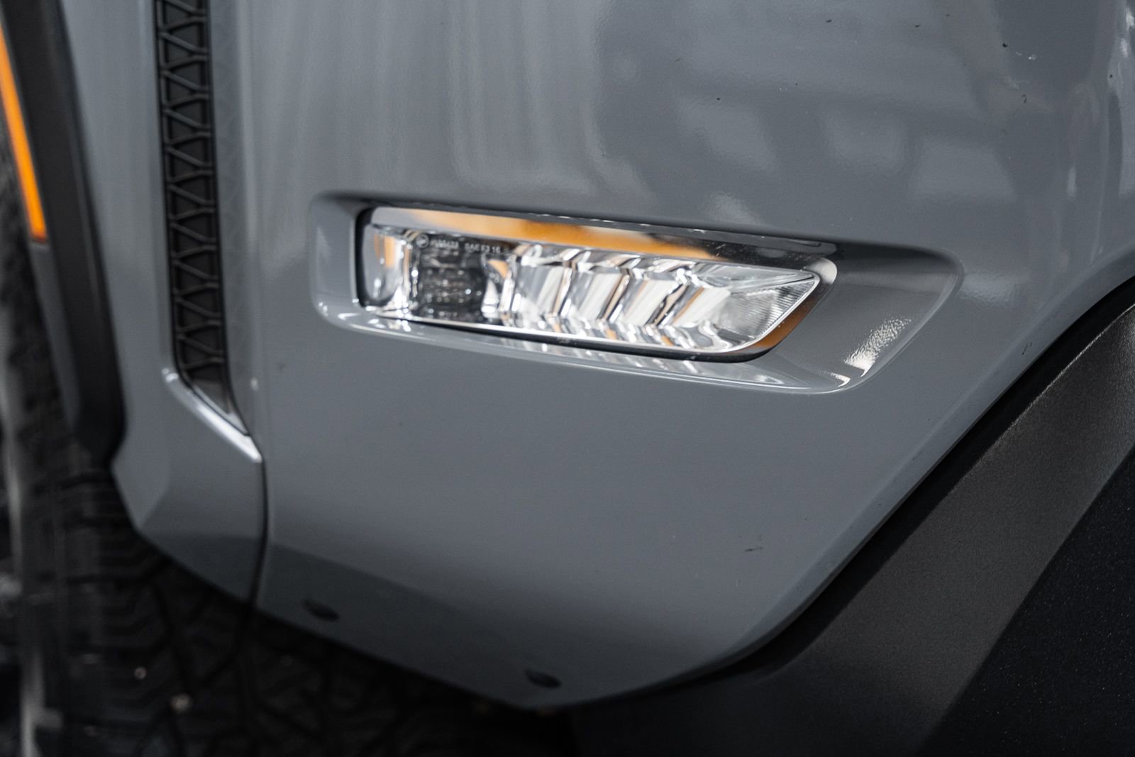 Used 2022 Nissan Frontier PRO-4X image 17