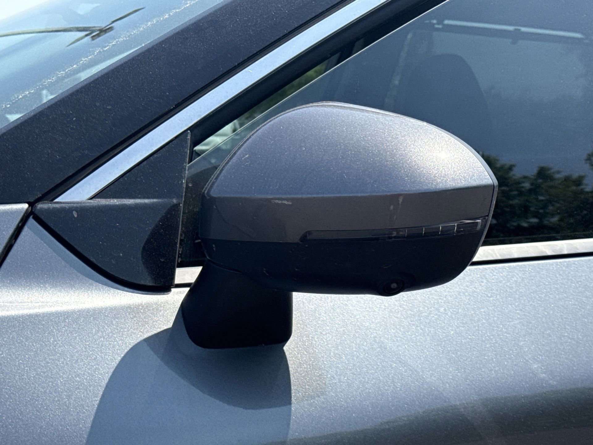 Used 2023 Nissan Rogue SL w/ SL Premium Package FWD image 21