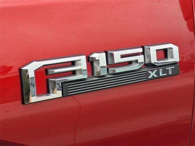 Certified 2018 Ford F150 XLT w/ Equipment Group 302A Luxury image 5
