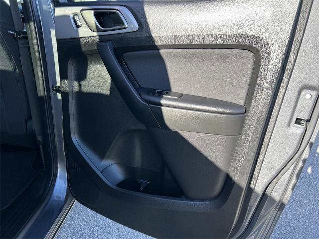 Certified 2023 Ford Ranger XLT image 20