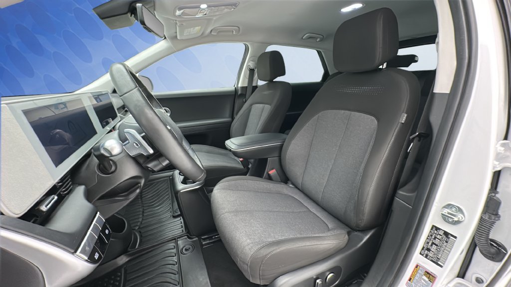 Used 2024 Hyundai Ioniq 5 SEL AWD/4WD image 14