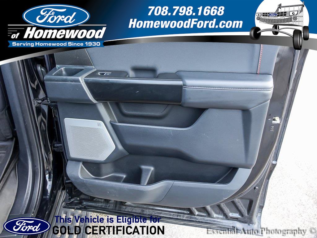 Certified 2025 Ford F150 Raptor image 27