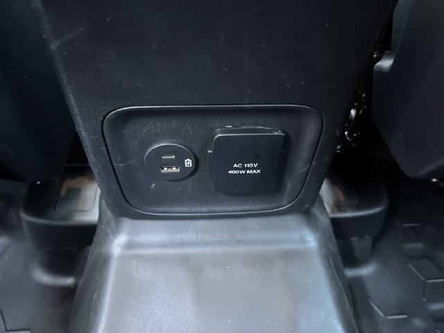 Certified 2022 Ford Bronco Sport Badlands AWD/4WD image 22