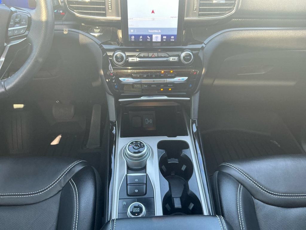 Certified 2022 Ford Explorer ST w/ Equipment Group 401A AWD/4WD image 20