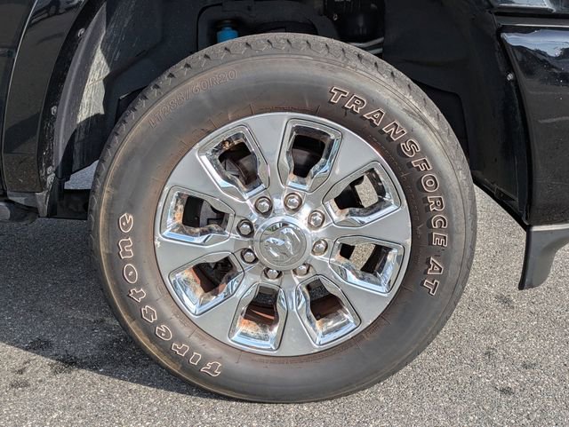 Used 2021 RAM 2500 Limited AWD/4WD image 11