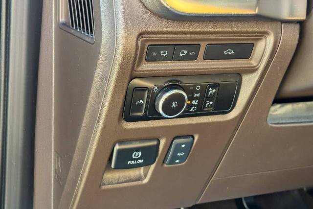 Certified 2023 Ford F150 King Ranch AWD/4WD image 27
