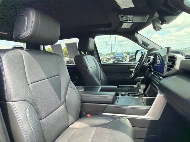Used 2023 Toyota Tundra Platinum AWD/4WD image 22