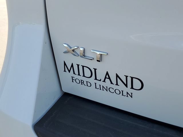 Certified 2024 Ford Expedition XLT AWD/4WD image 6