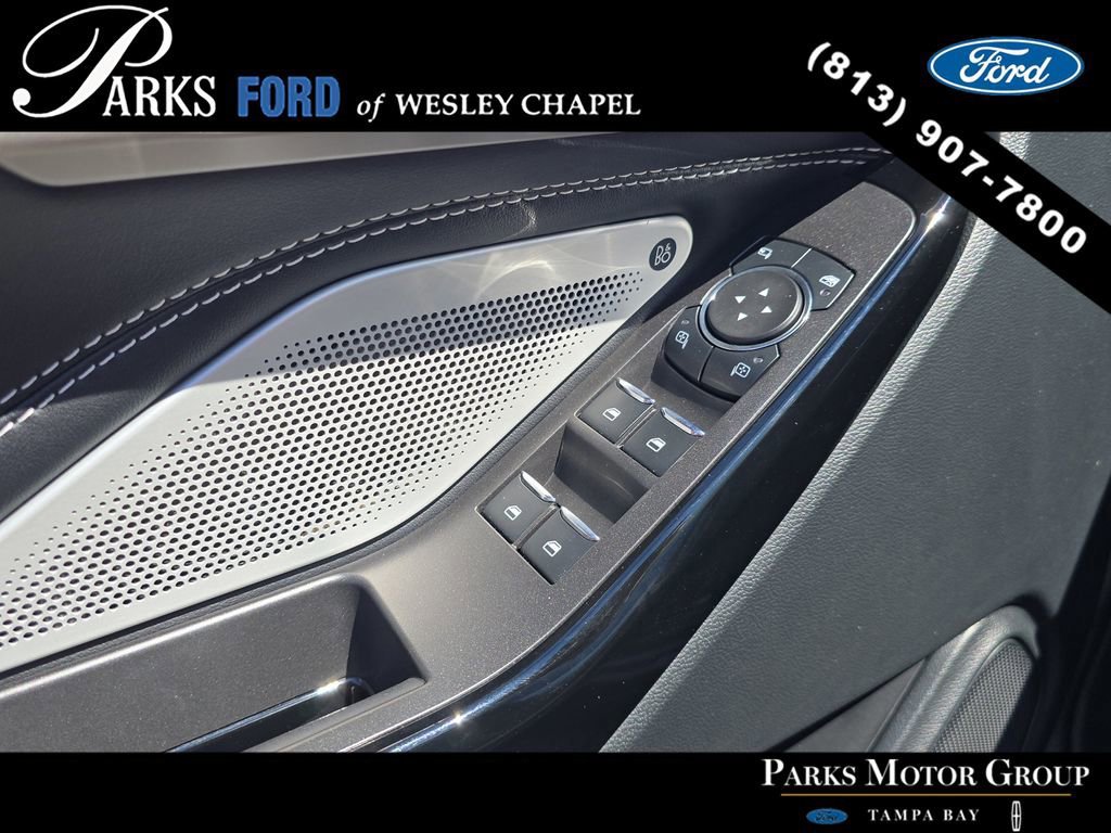 Certified 2023 Ford Explorer ST w/ Equipment Group 401A image 18