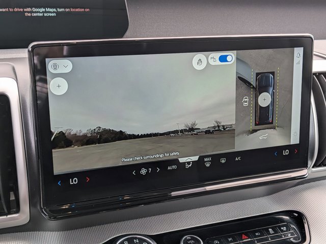 Certified 2025 Ford Expedition Max Active image 22