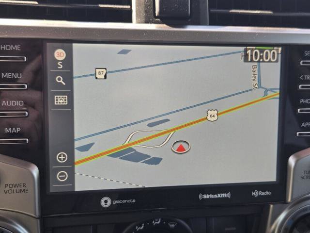 Used 2021 Toyota 4Runner SR5 Premium w/ Moonroof Package RWD image 22