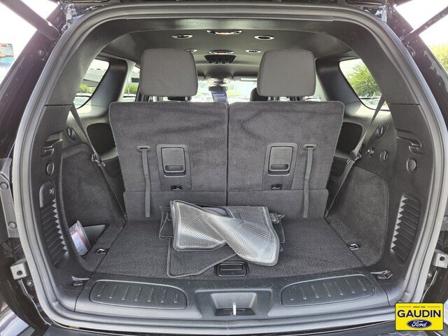 Used 2026 Dodge Durango GT AWD/4WD image 15