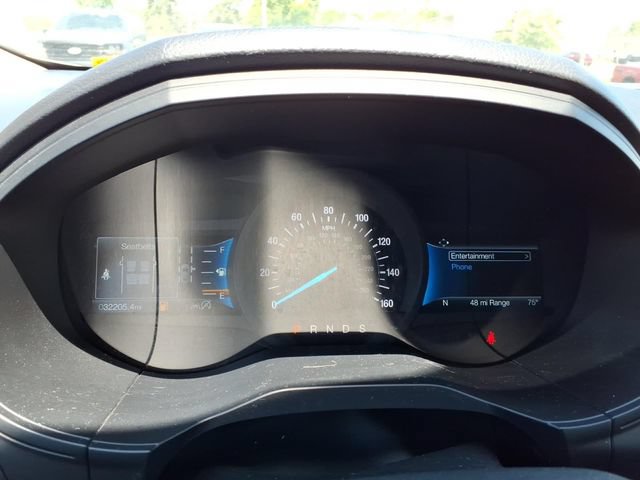 Certified 2023 Ford Edge SEL w/ Convenience Package AWD/4WD image 20