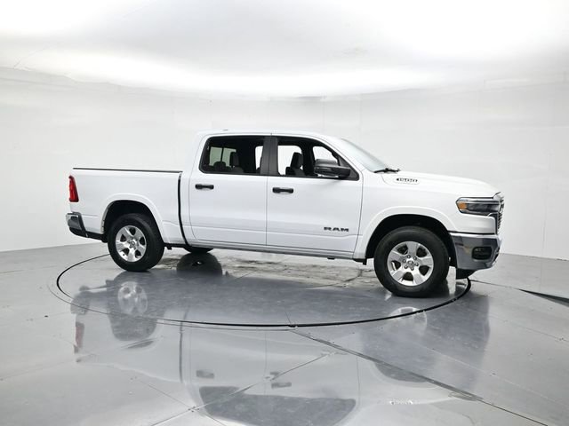Used 2025 RAM 1500 Big Horn image 3