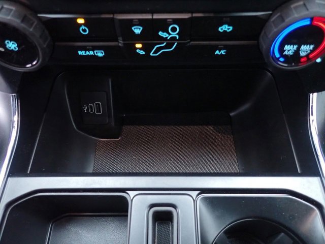 Certified 2025 Ford F150 STX image 26