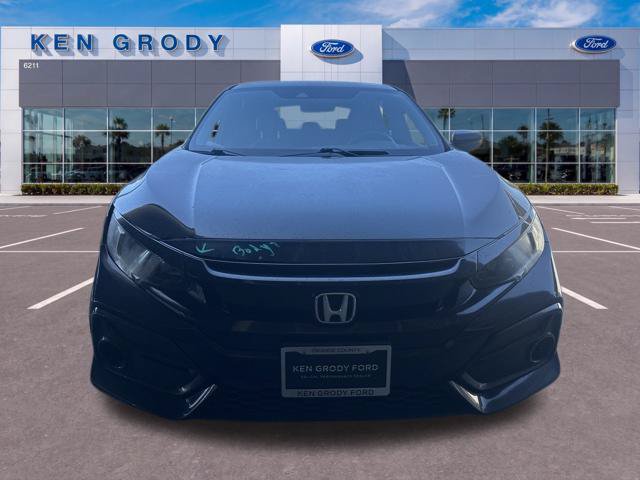 Used 2020 Honda Civic LX image 2