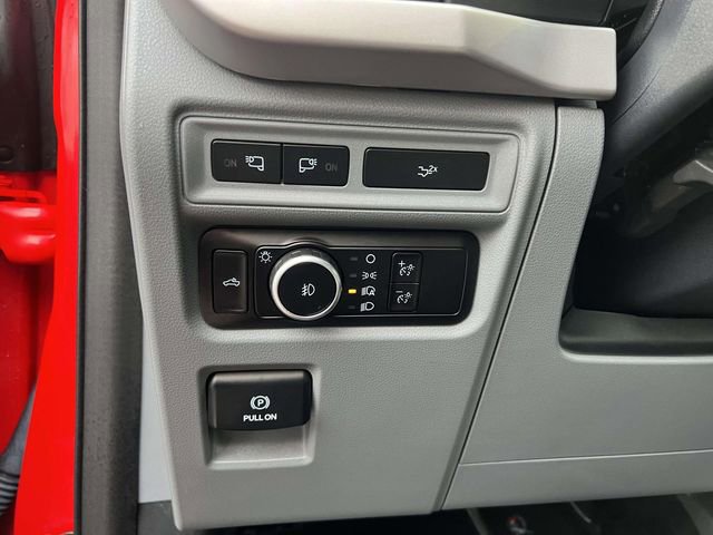 Certified 2023 Ford F150 XLT w/ Equipment Group 302A High image 13