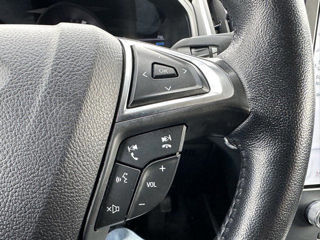 Certified 2022 Ford Edge Titanium image 24