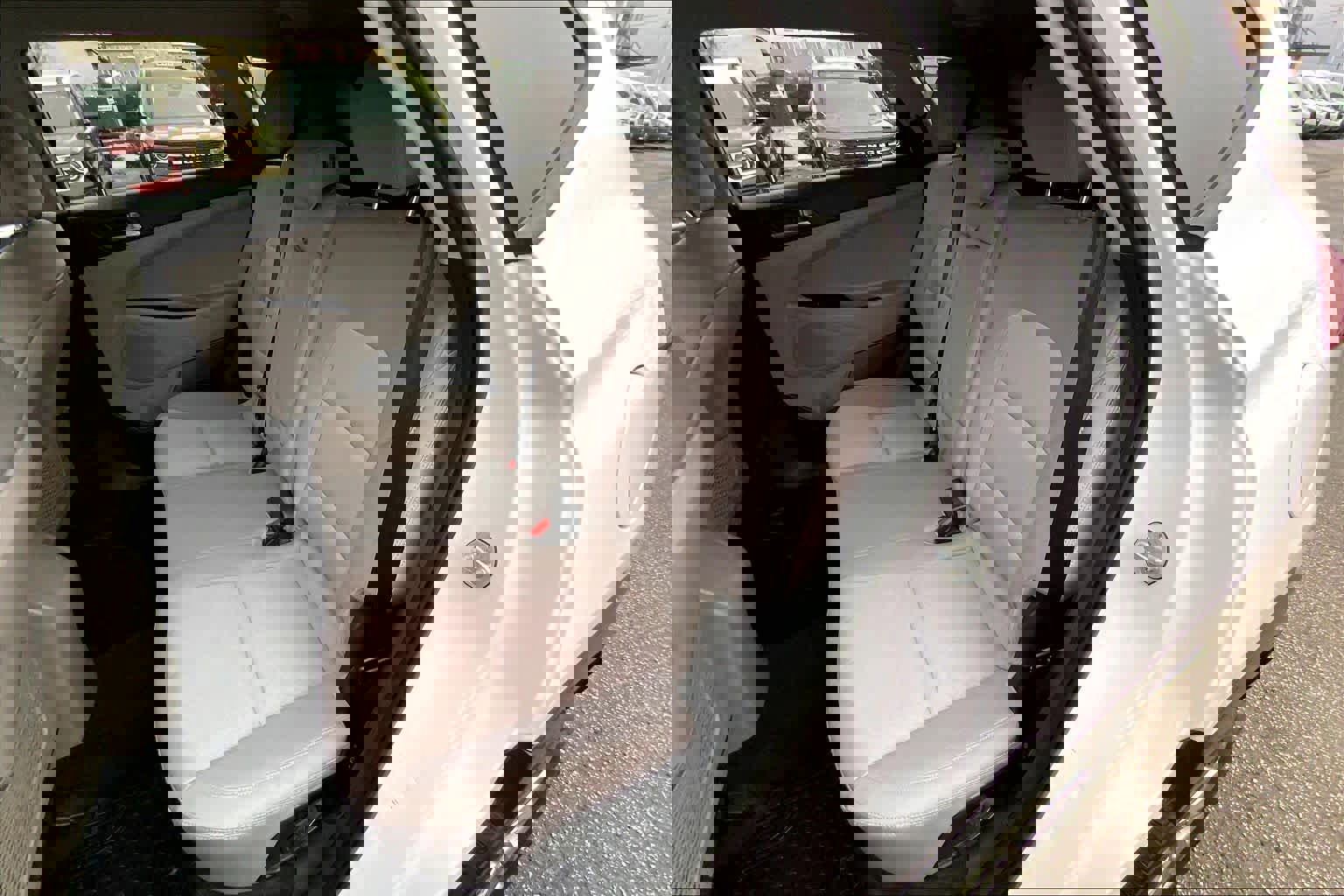 Used 2018 Hyundai Tucson SEL image 19