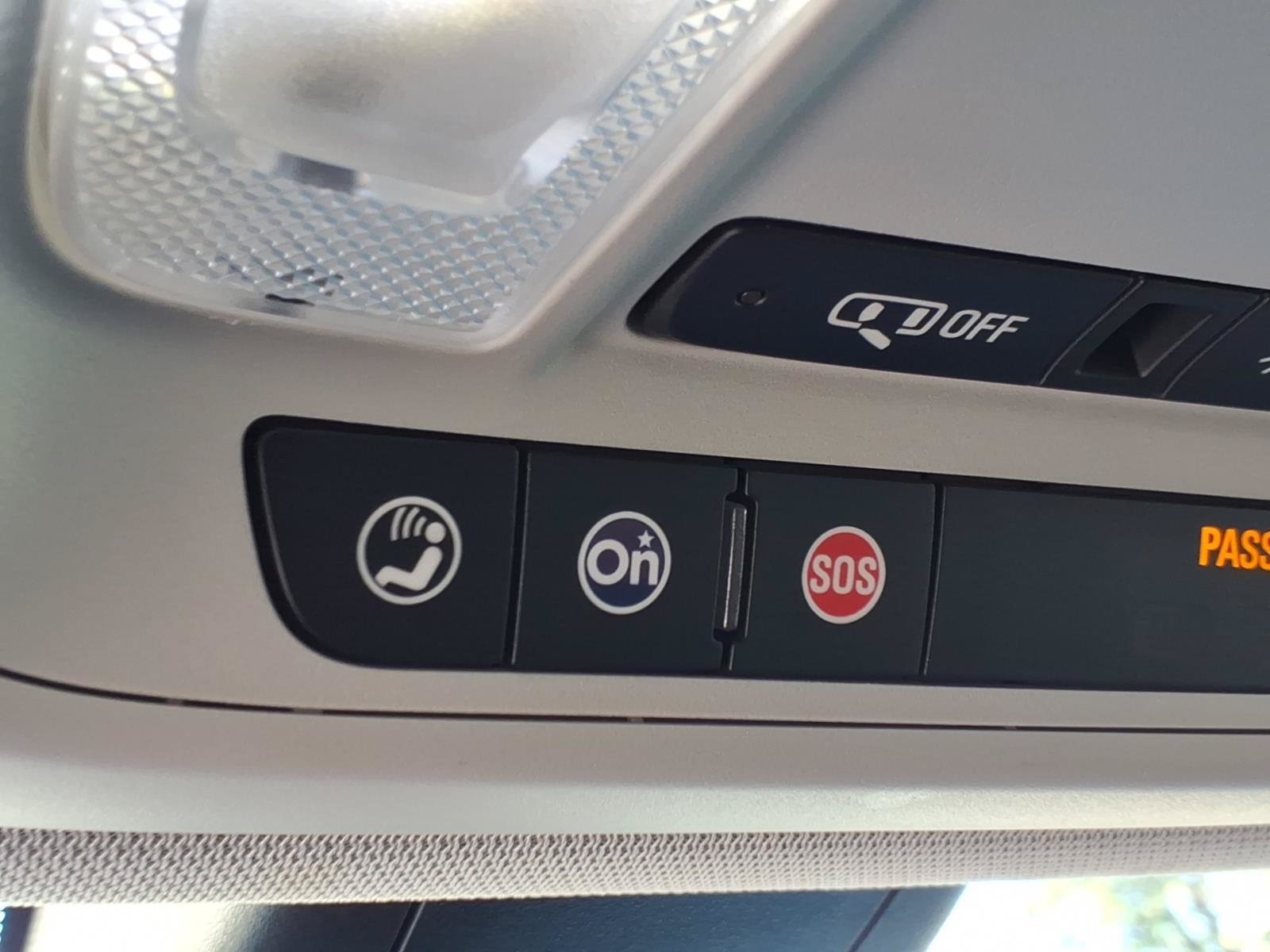 Used 2020 Chevrolet Traverse LT FWD image 25