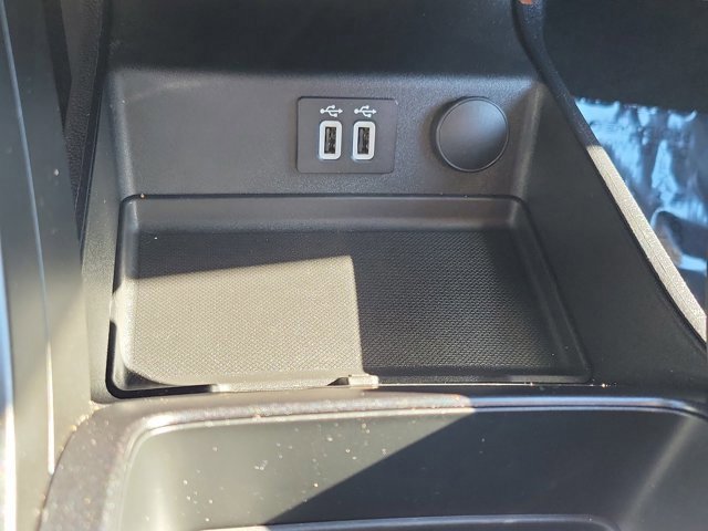 Certified 2019 Ford Fusion Titanium image 28