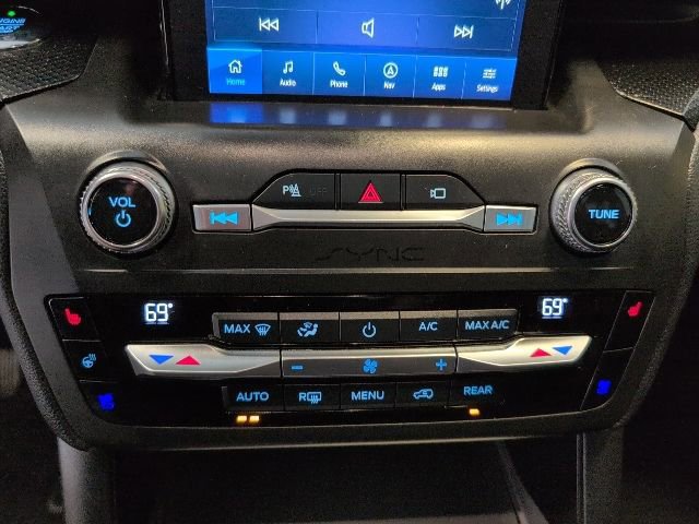 Certified 2020 Ford Explorer ST w/ ST Street Pack image 30