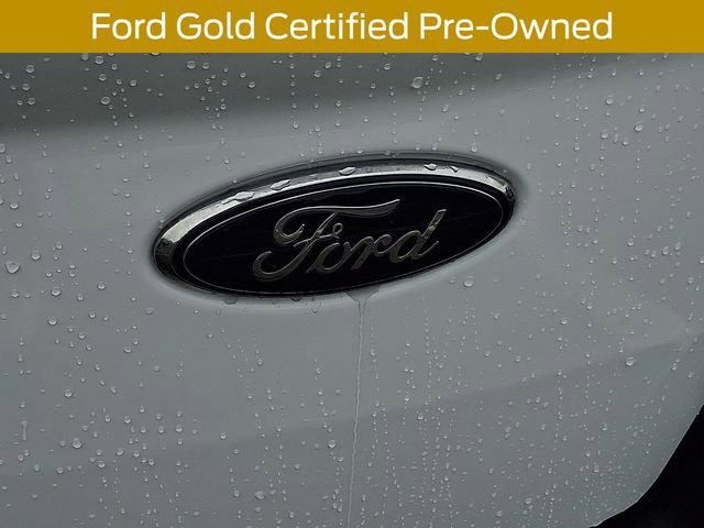 Certified 2022 Ford Transit Connect XL w/ CNG/LPG Engine Prep Package FWD image 33