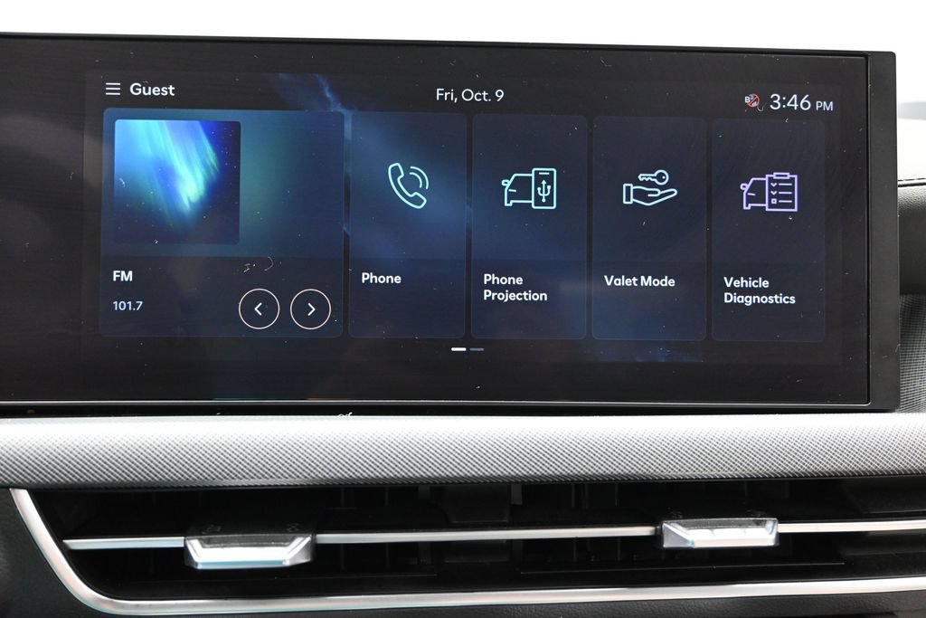Used 2025 Hyundai Sonata SEL FWD image 27