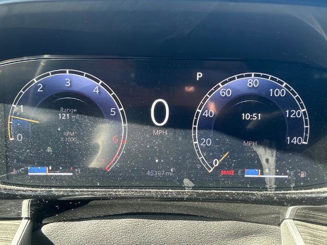 Used 2022 Jeep Wagoneer Series III w/ Convenience Group I image 23