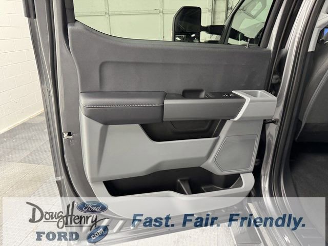 Certified 2025 Ford F250 XL w/ STX Appearance Package image 30