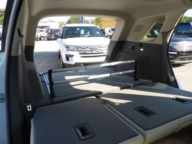 Used 2021 Cadillac XT5 Premium Luxury FWD image 33