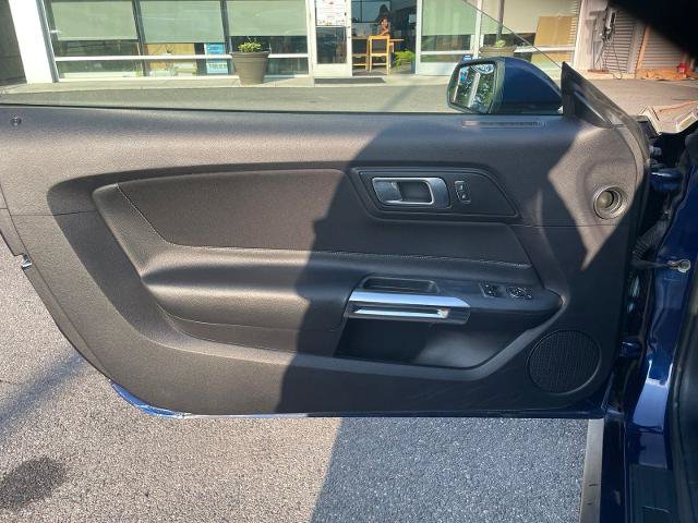 Certified 2019 Ford Mustang GT w/ Ford Safe & Smart Package RWD image 8