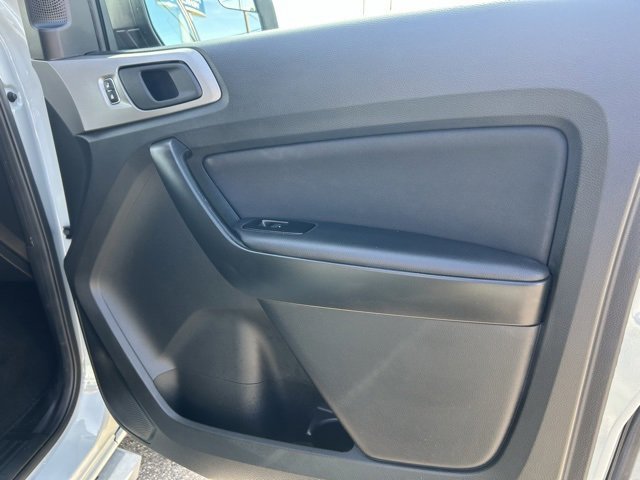 Certified 2021 Ford Ranger XL w/ Equipment Group 101A High image 19