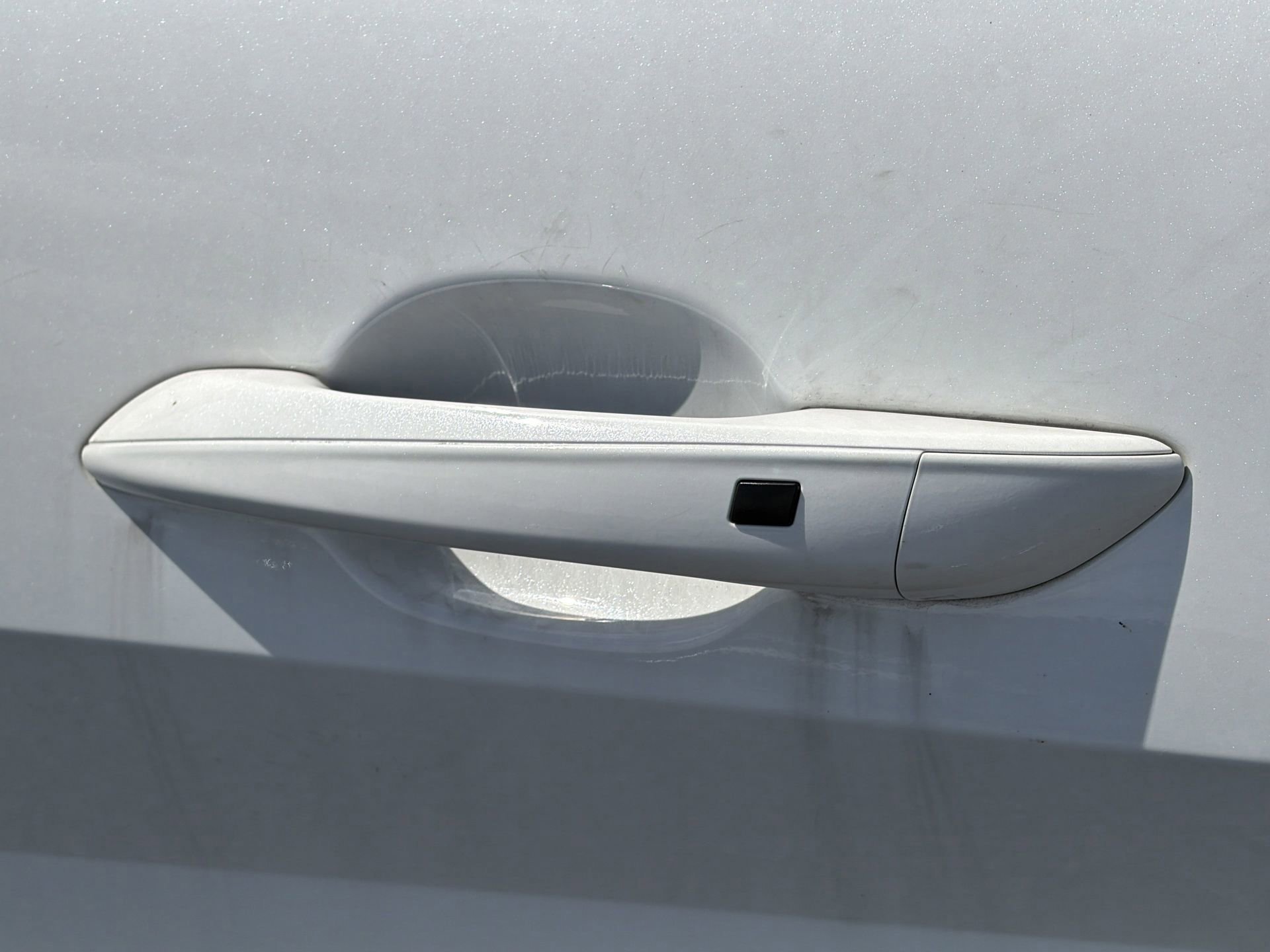 Used 2024 Hyundai Elantra SEL w/ Convenience Package image 11