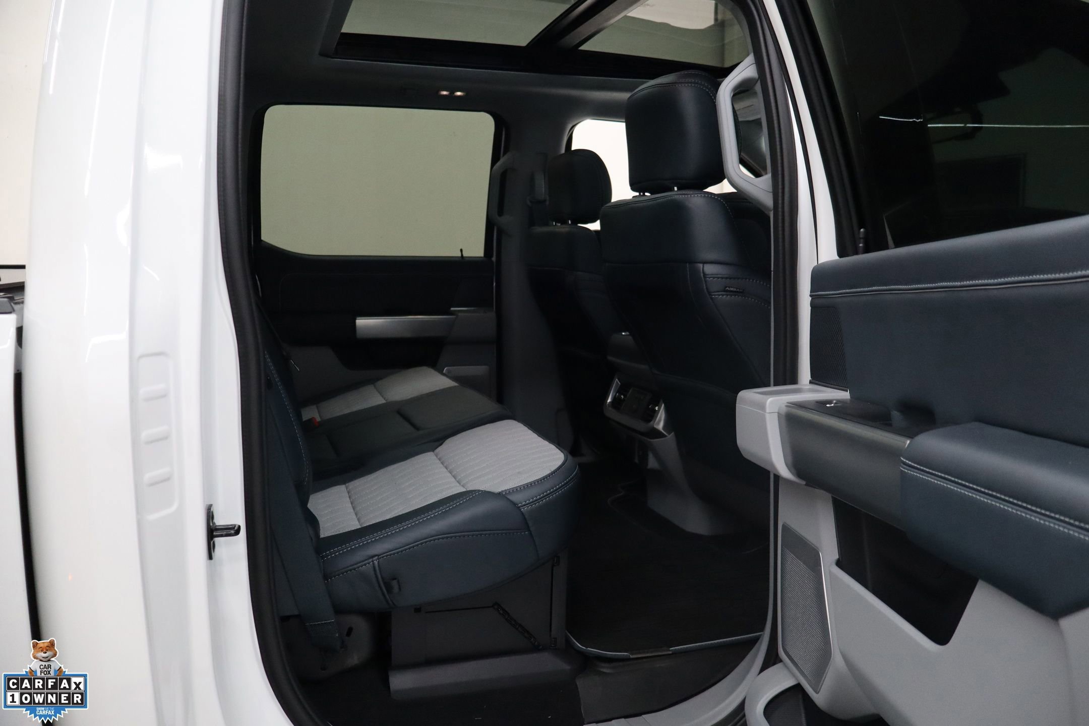 Certified 2023 Ford F450 Limited AWD/4WD image 29