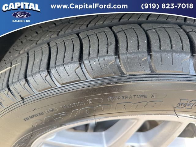 Certified 2024 Ford Edge SEL w/ Convenience Package image 13