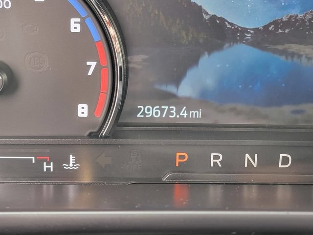 Certified 2024 Ford Bronco Sport Outer Banks AWD/4WD image 40
