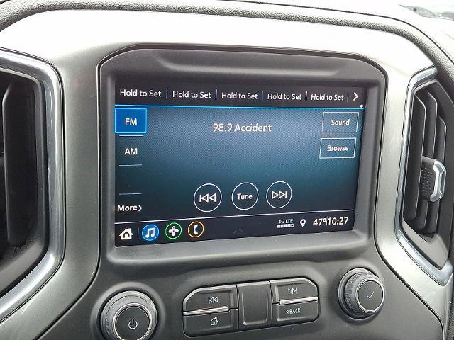 Used 2020 Chevrolet Silverado 1500 LT w/ All-Star Edition image 16