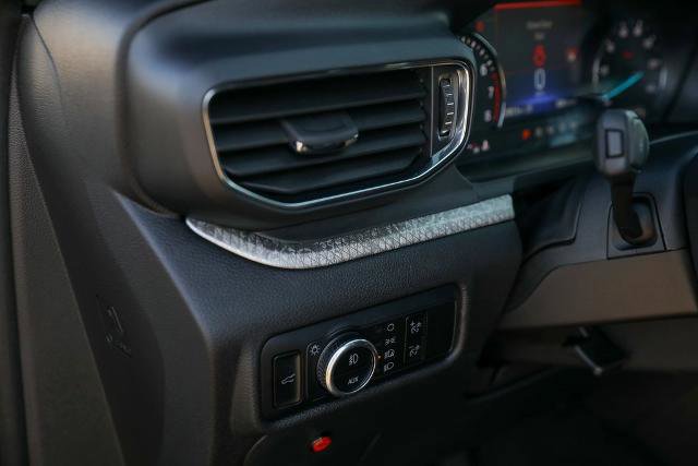 Certified 2024 Ford Explorer Timberline w/ Timberline Technology Package image 29