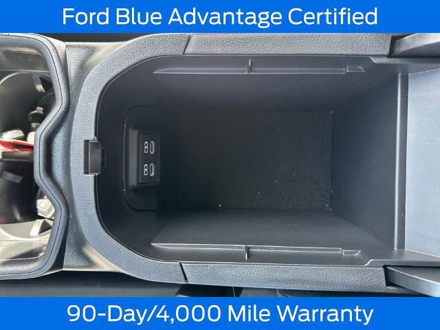 Used 2024 Toyota RAV4 XLE w/ Convenience Package AWD/4WD image 17