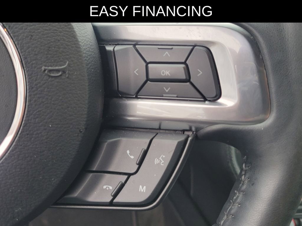 Certified 2018 Ford Mustang EcoBoost image 16