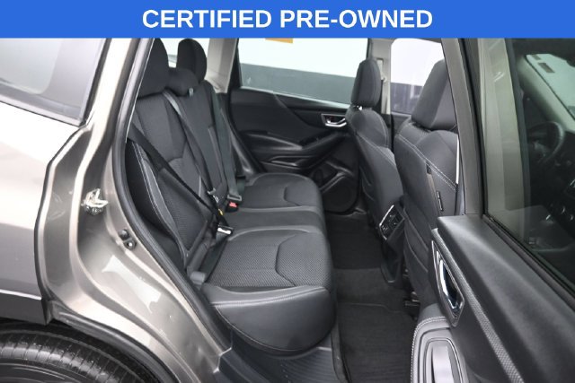 Used 2020 Subaru Forester Premium w/ Popular Package #1 AWD/4WD image 7
